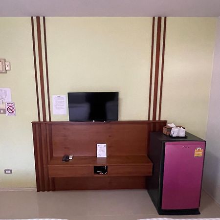 Kanlaya Place Чианг Рай Екстериор снимка