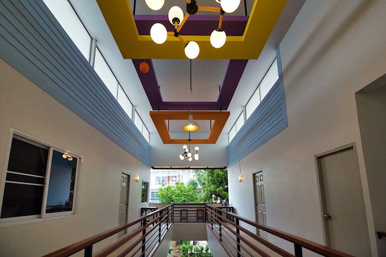 Kanlaya Place Чианг Рай Екстериор снимка