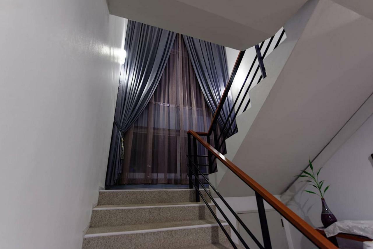 Kanlaya Place Чианг Рай Екстериор снимка